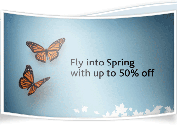 Air Canada webSaver